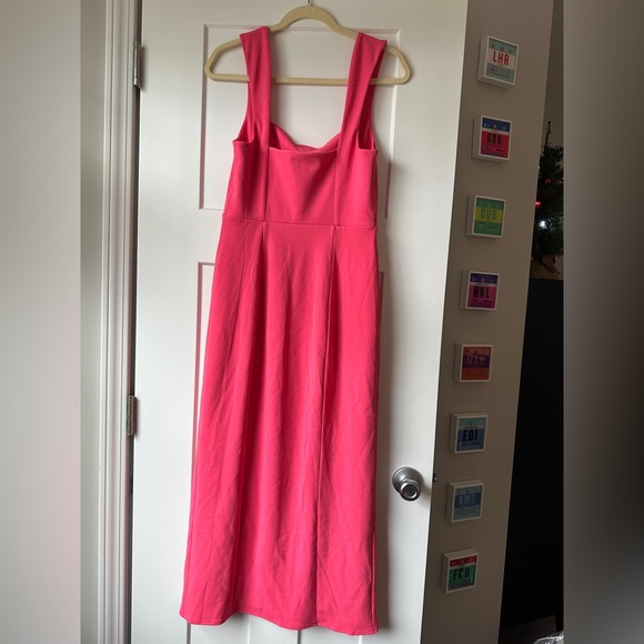 Show Me Your Mumu Eden Midi Dress - Picture 5 of 9